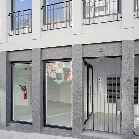 Liiiving In Porto-Modern & Glam Rooftop Apartment Екстериор снимка