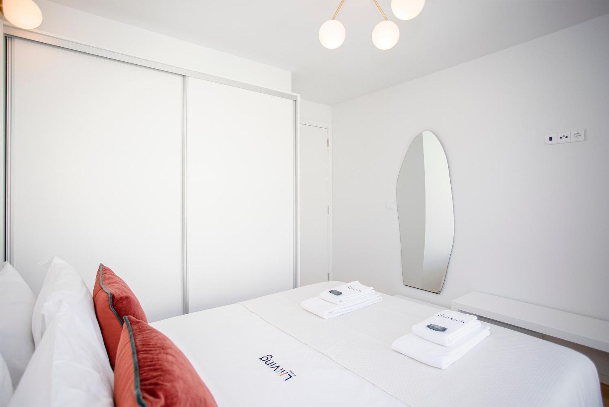 Liiiving In Porto-Modern & Glam Rooftop Apartment Екстериор снимка