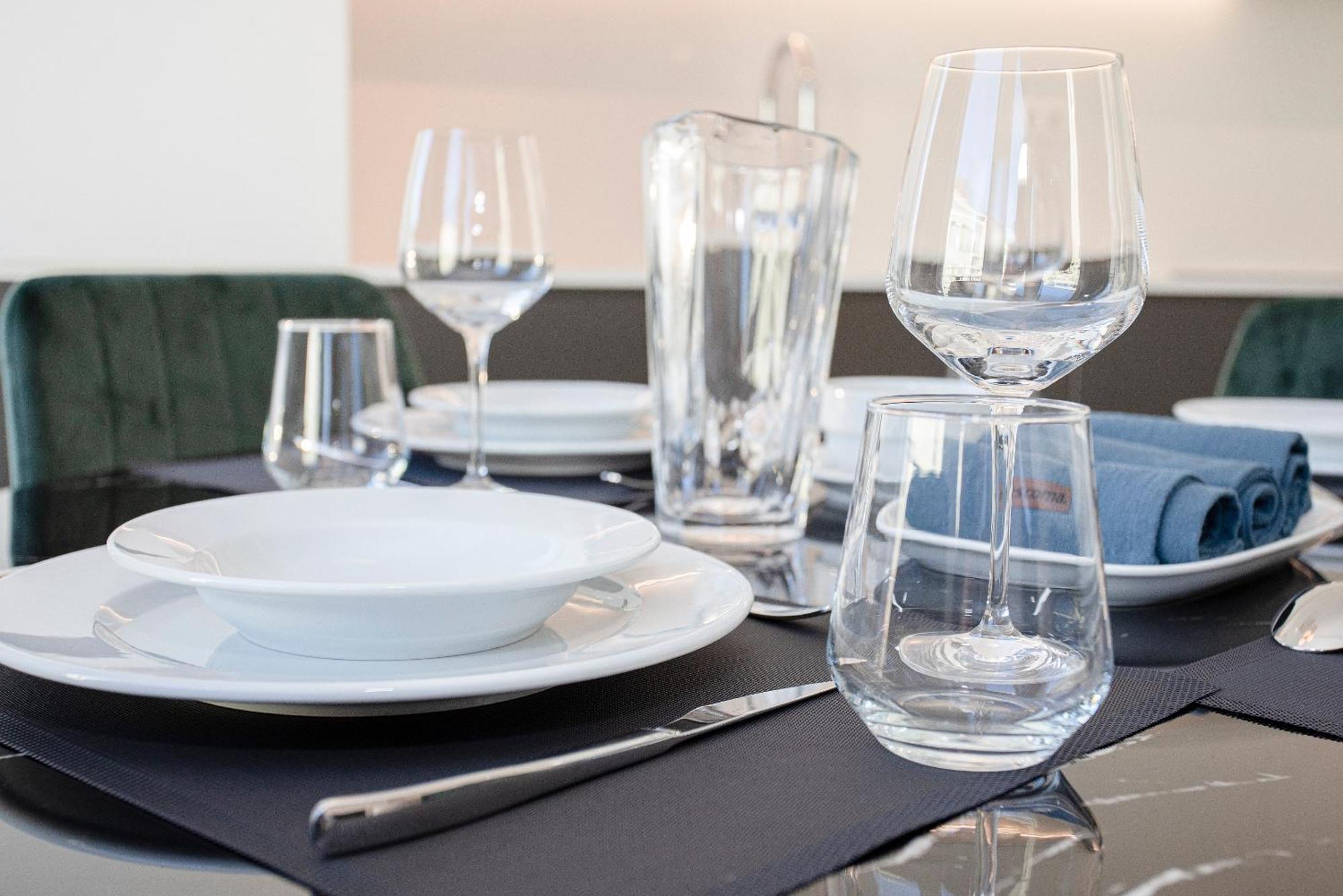 Liiiving In Porto-Modern & Glam Rooftop Apartment Екстериор снимка
