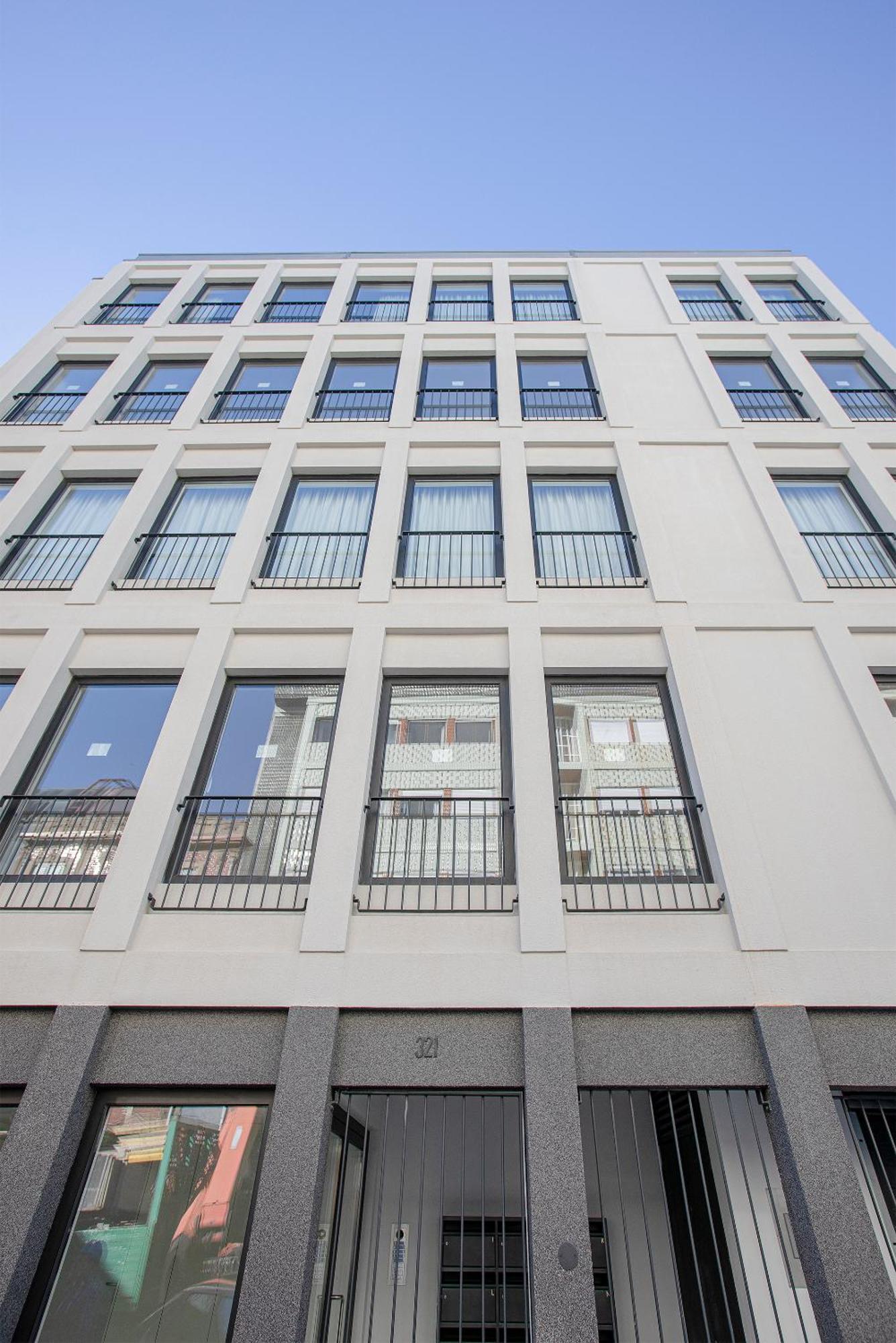 Liiiving In Porto-Modern & Glam Rooftop Apartment Екстериор снимка