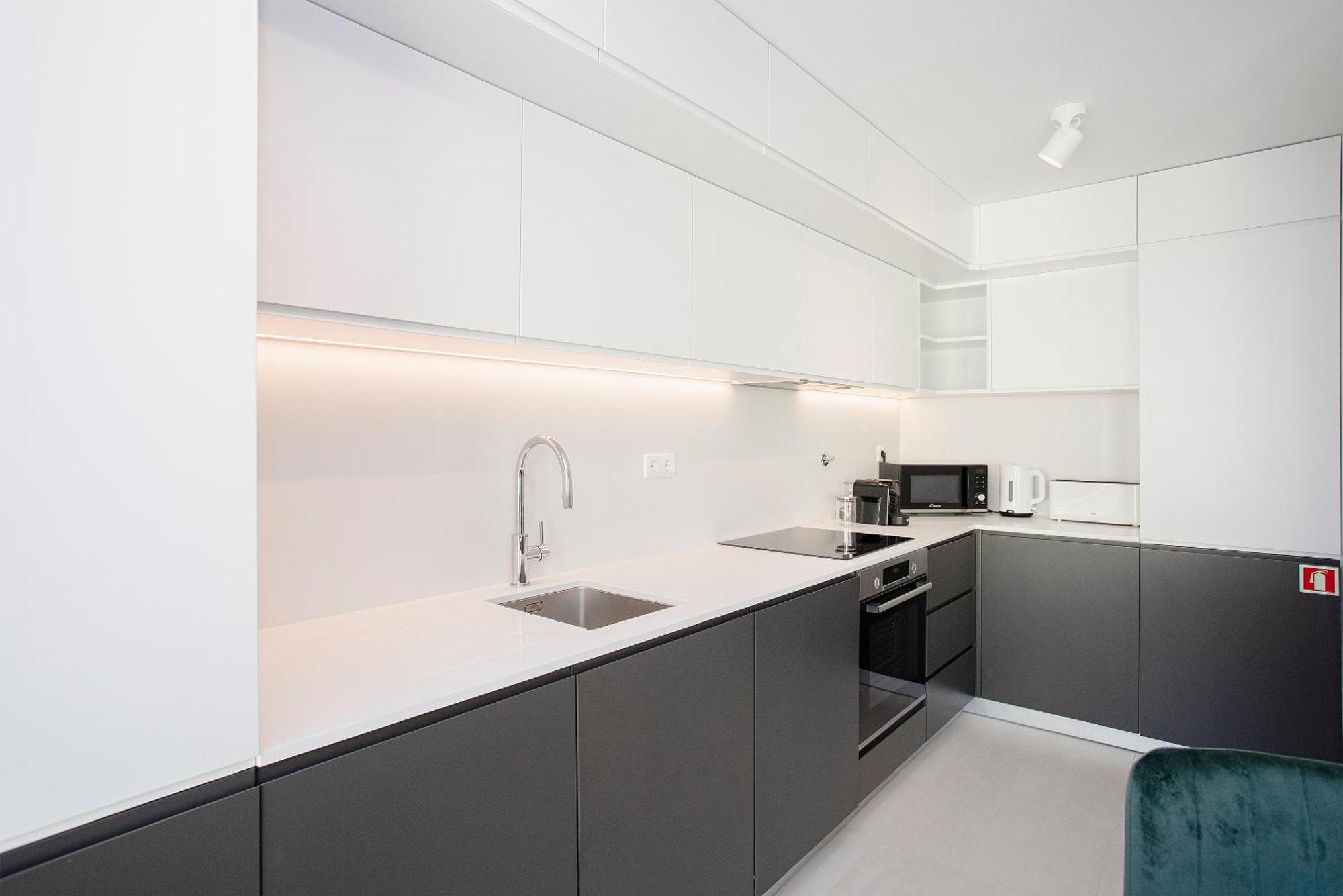 Liiiving In Porto-Modern & Glam Rooftop Apartment Екстериор снимка
