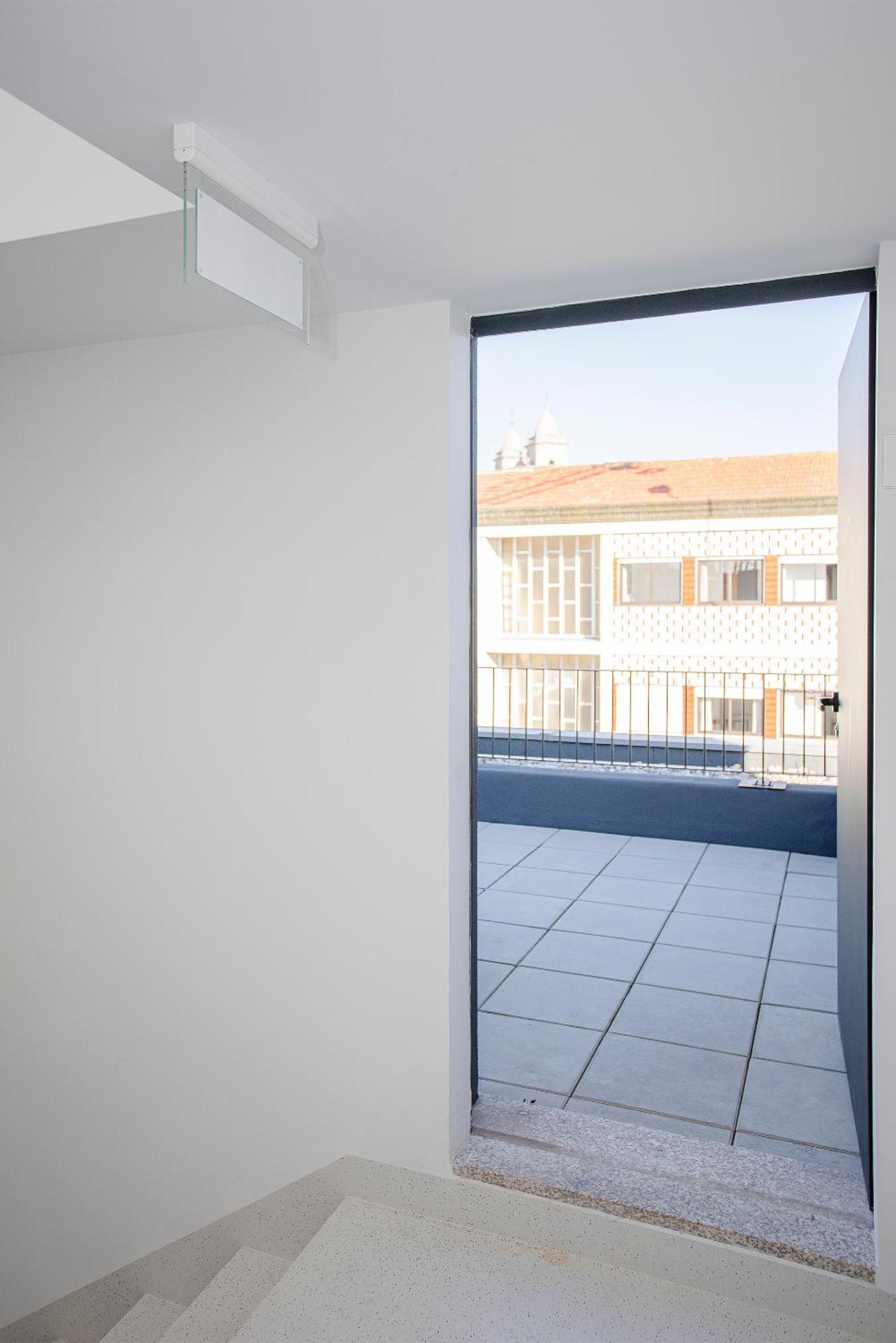 Liiiving In Porto-Modern & Glam Rooftop Apartment Екстериор снимка