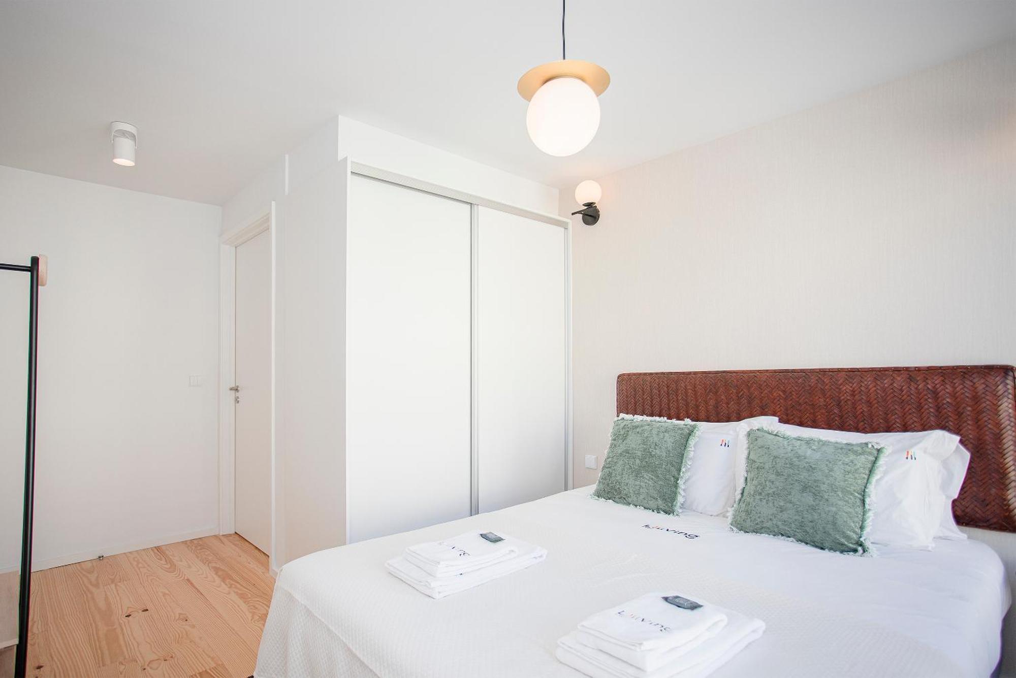 Liiiving In Porto-Modern & Glam Rooftop Apartment Екстериор снимка
