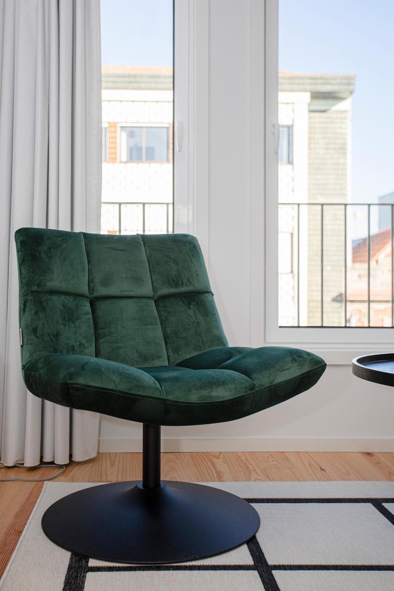 Liiiving In Porto-Modern & Glam Rooftop Apartment Екстериор снимка