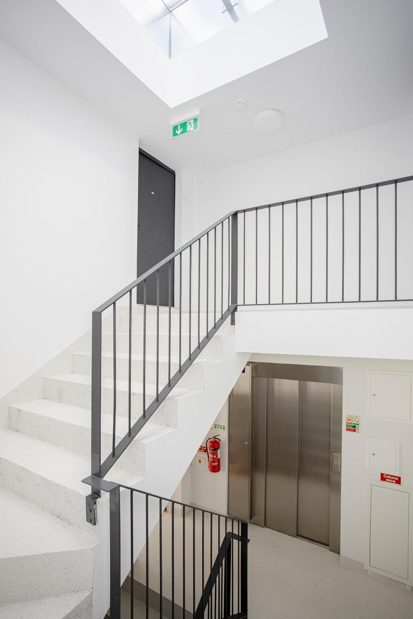 Liiiving In Porto-Modern & Glam Rooftop Apartment Екстериор снимка