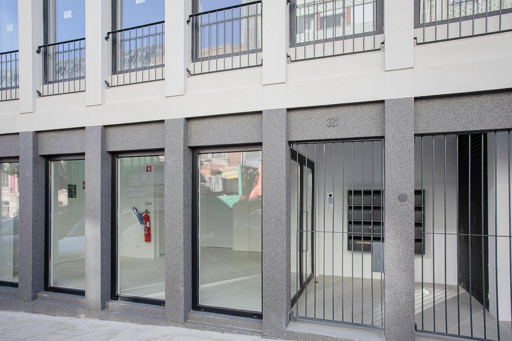Liiiving In Porto-Modern & Glam Rooftop Apartment Екстериор снимка