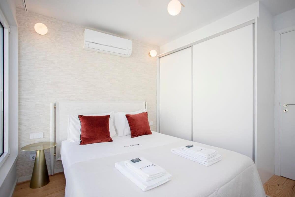 Liiiving In Porto-Modern & Glam Rooftop Apartment Екстериор снимка