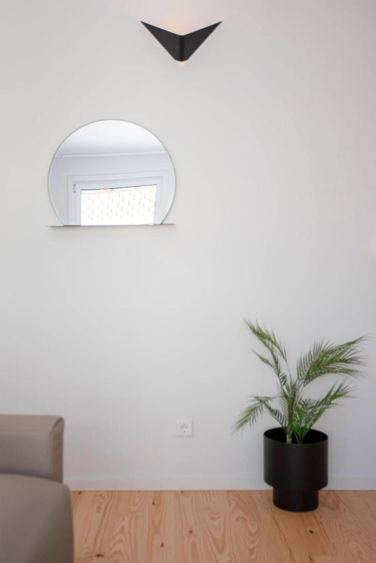Liiiving In Porto-Modern & Glam Rooftop Apartment Екстериор снимка