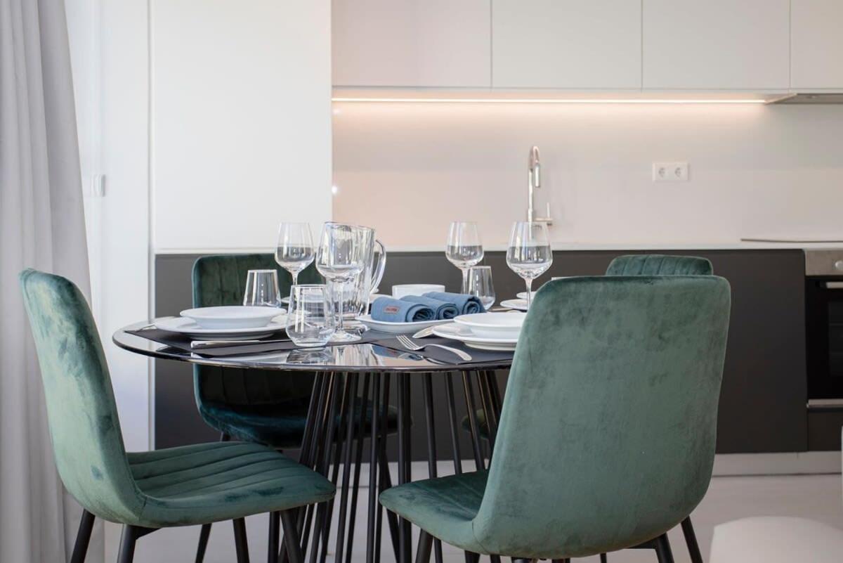 Liiiving In Porto-Modern & Glam Rooftop Apartment Екстериор снимка